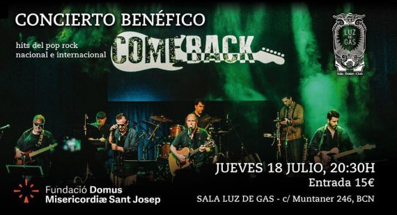 Colabora y disfruta de buena música
